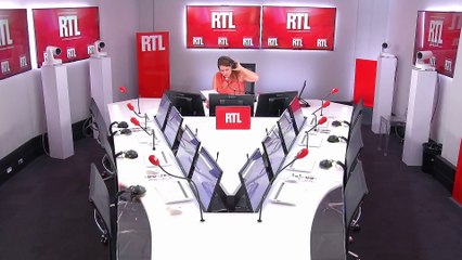 Le journal RTL de 10h du 21 août 2019