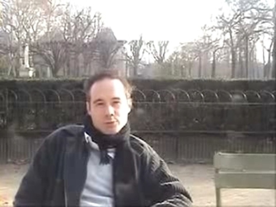 Entretien Jean-Luc Florin