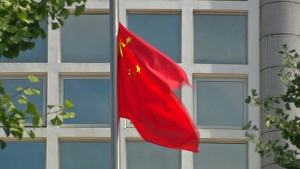 中 매체들 신속 보도...정부 공식 반응은 아직 없어 / YTN