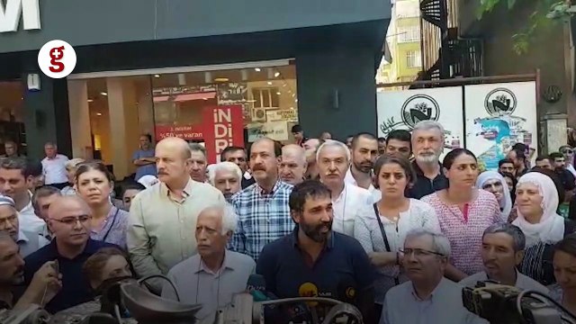 TİP milletvekili Barış Atay bir açıklama yaptı