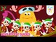 Five Little Ducks - Christmas Carol | Christmas Songs For Kids | Nursery Rhymes For Kids | KinToons