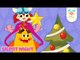 Silent Night - Christmas Carols | Christmas Songs For Kids | Nursery Rhymes For Kids | KinToons