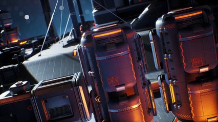 gamescom 2019 : Everspace 2, c'est que le début, d'accord, d'accord