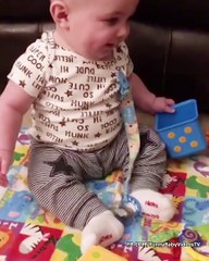 Cutest Chubby Baby In The World - Funny and Cute Babies