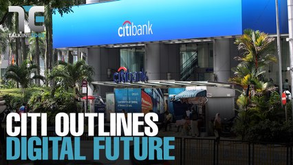 TALKING EDGE: Citi ramps up virtual presence