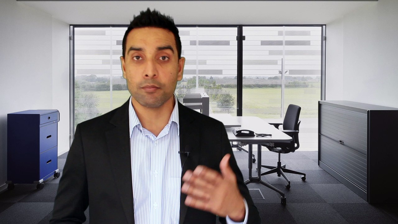 How Important is Career Vision? | Take Control of Career Part-1 (Urdu/Hindi) | Adnan Sohail