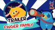 Finger Family | Official Trailer | Releasing 17th June | KinToons Hindi