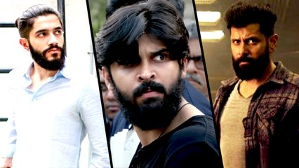 விக்ரம் வீட்டில் இருந்து வரும் அடுத்த Hero- வீடியோ