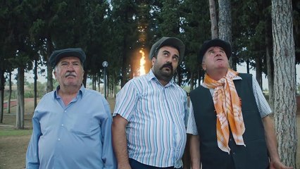 Aydın semalarında ejderha uçurdular: İşte Türk yapımı Game of Thrones