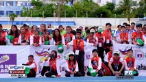 Batang Pinoy National Championships, magbubukas na