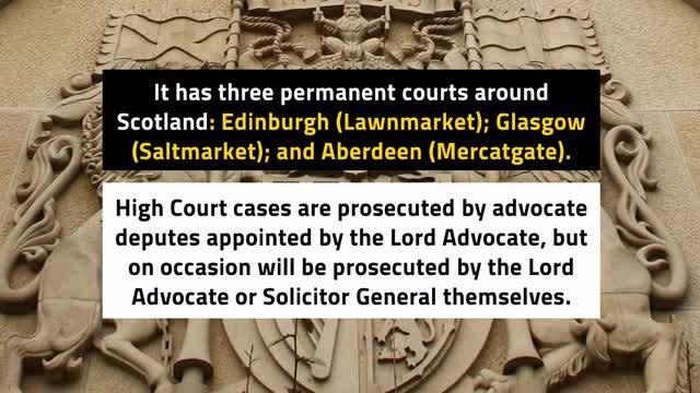 Scots court explainer