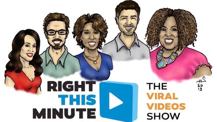 RTM Hosts Get A Special Thanks From Artist