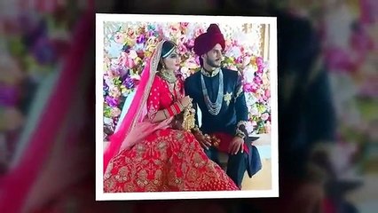 Hassan Ali Wedding Video and pictures | Hassan Ali Marriage with indian Girl Photoshoot