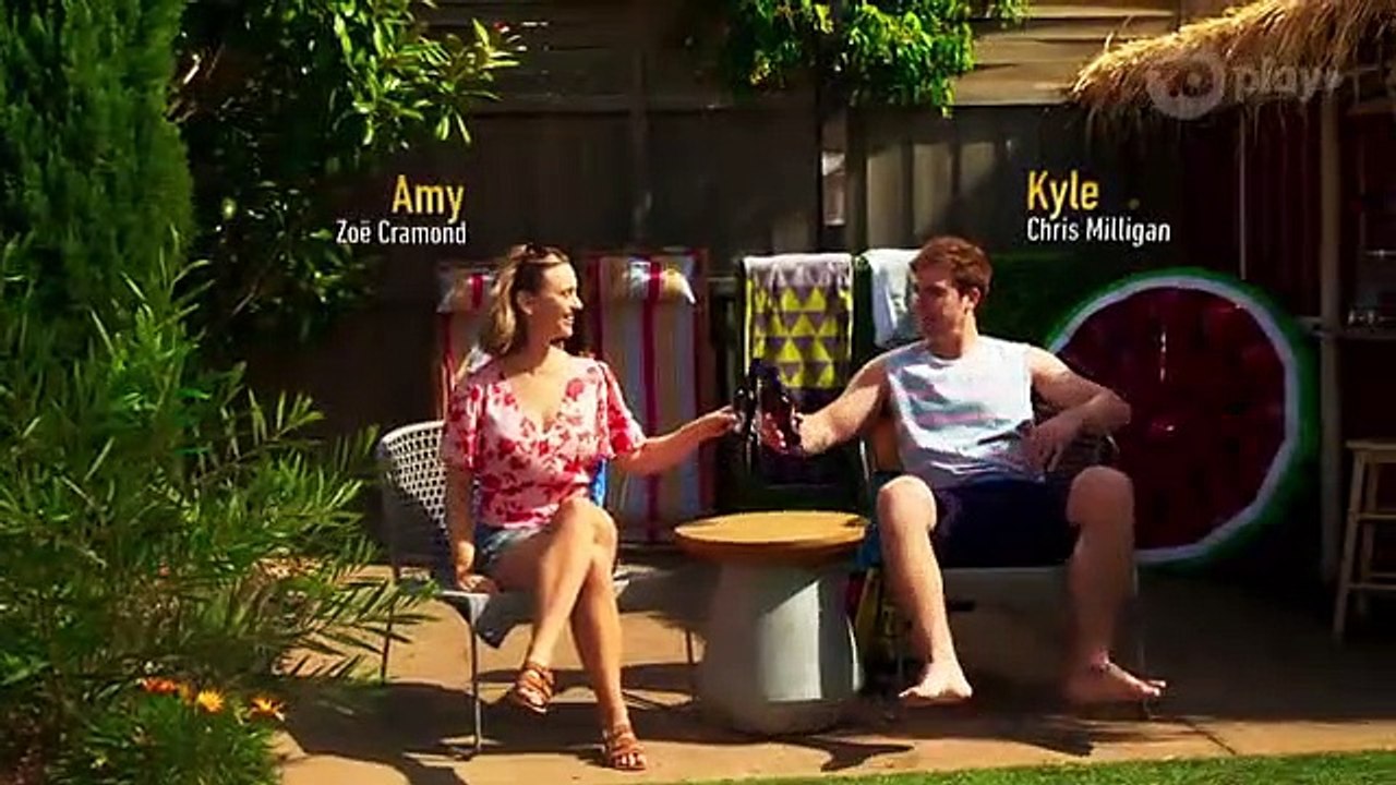 Neighbours - August 21, 2019 || Neighbours 8173 || Neighbours (08/21/2019)