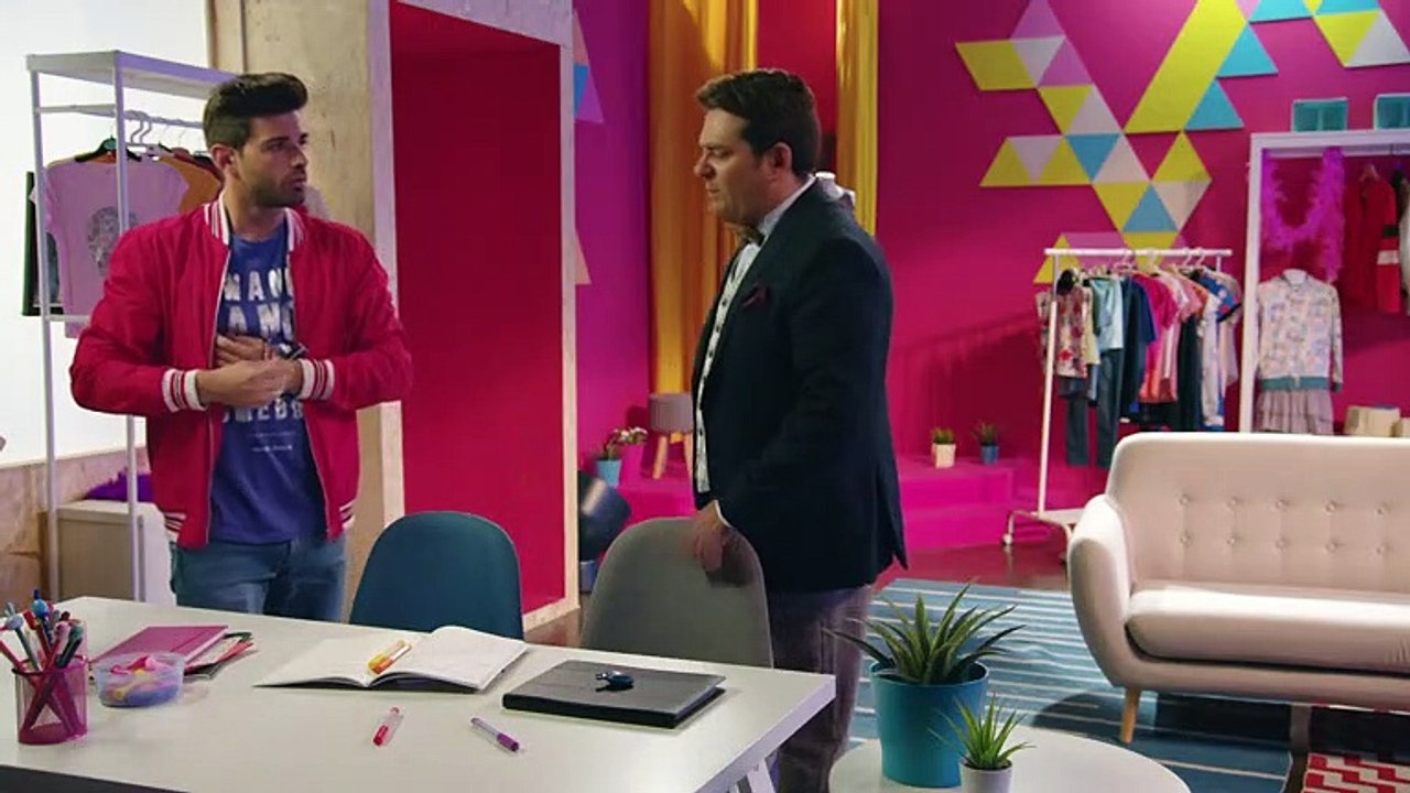 Miracle Tunes - ITALIANO -  1x23 - La melodia del Sig Garibaldi