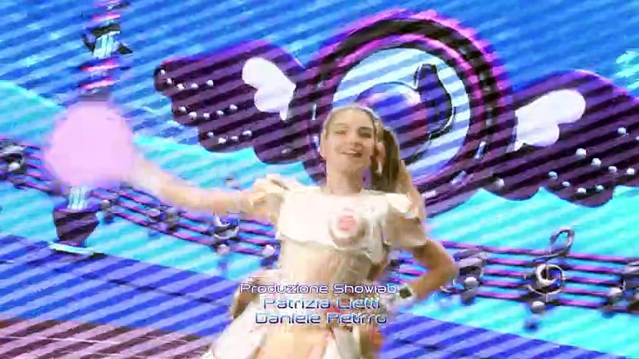 Miracle Tunes - ITALIANO -  1x24 - La rivincita di Leo