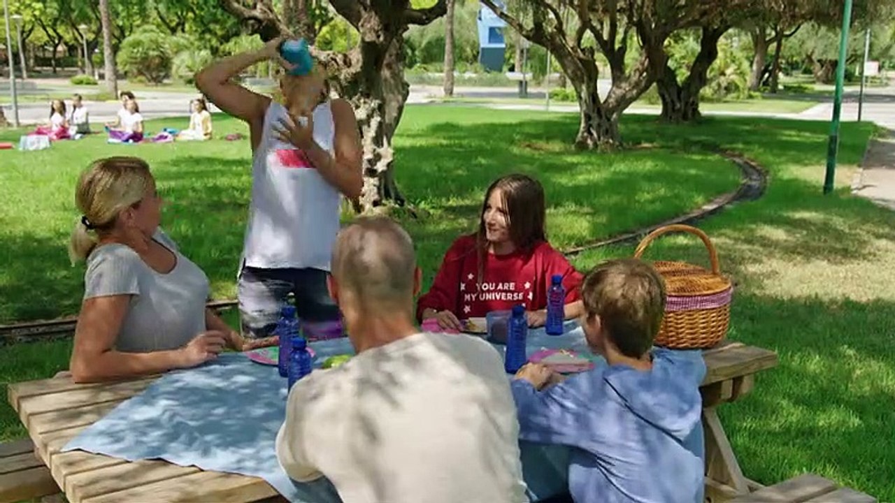 Miracle Tunes - ITALIANO -  1x25 - Fame melodica