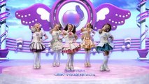 Miracle Tunes - ITALIANO -  1x22 - La canzone della ragazza senza volto