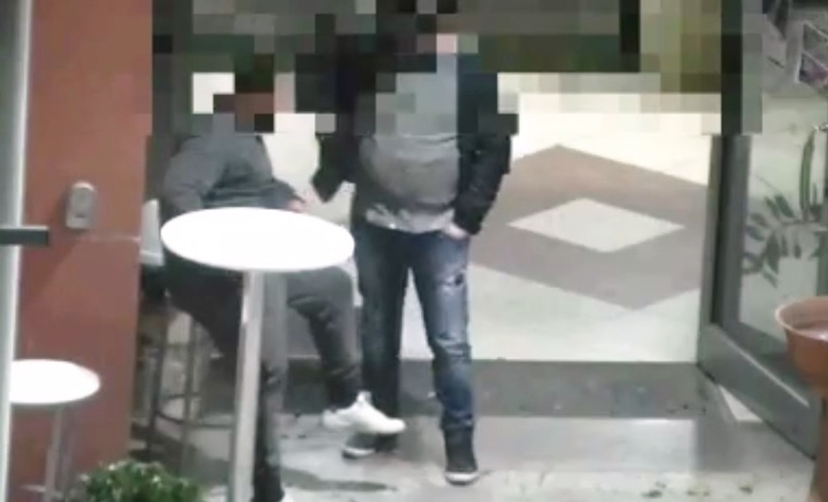 Nocera Terinese (CZ) - Droga, smantellate due piazze di spaccio (21.08.19)