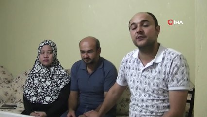 Endonezyalı geline bu kez de uçak bileti engel oldu