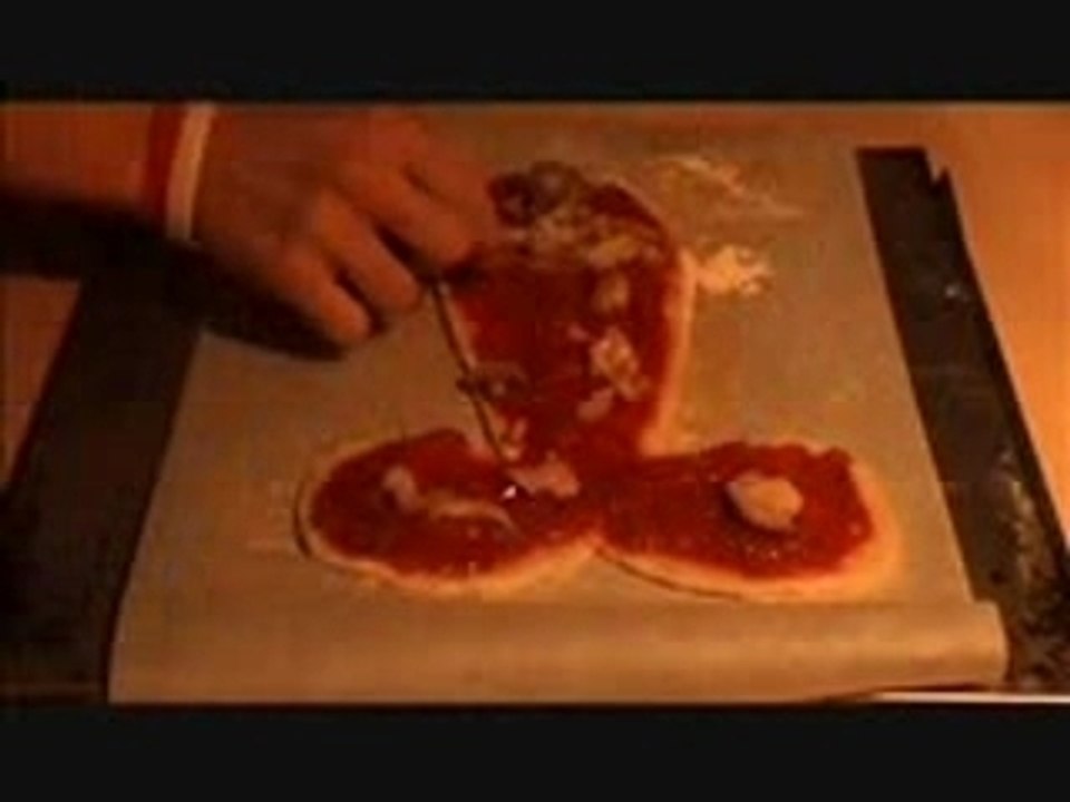 Pizzzzzzza