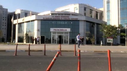 "HRÜ bölgede nakil bekleyen hastalara umut oldu"