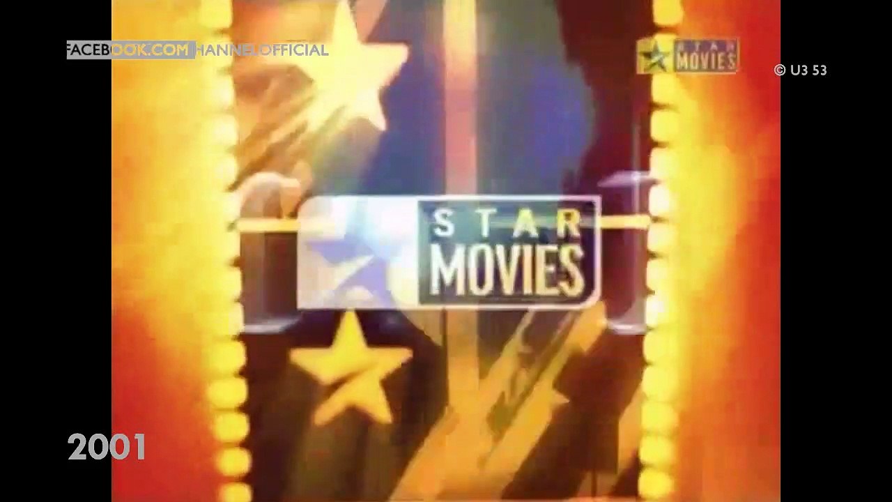 Fox Movies Asia Formerly Star Movies 1994 2017 Video Dailymotion 23 different personalities crammed into one beast of a human. fox movies asia formerly star movies 1994 2017
