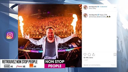 David Guetta en deuil : Son compositeur Fred Rister est mort