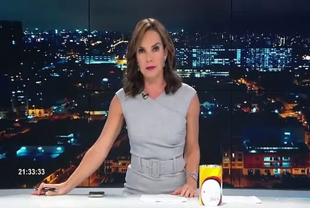 Padre de mujer agredida por expareja: “son varias veces que él la golpea”