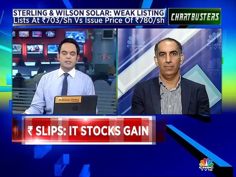 Will be paying back loans within 90 days of listing, says Sterling & Wilson chairman Daruvala