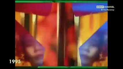 Star Chinese Channel 1993 - 2016