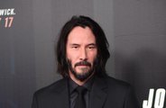 Keanu Reeves confirmed for fourth Matrix movie