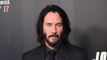 Keanu Reeves confirmed for fourth Matrix movie