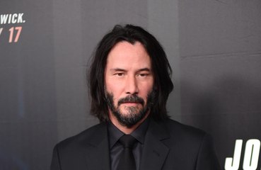Keanu Reeves confirmed for fourth Matrix movie