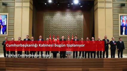 20 Ağustos Ankara gündemi
