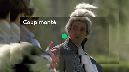 [BA] Nicolas Le Floch – Le noyé du grand canal - 26/08/2019