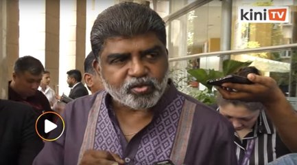NGO Pendidikan India  akan adakan protes pengenalan Jawi Sabtu ini