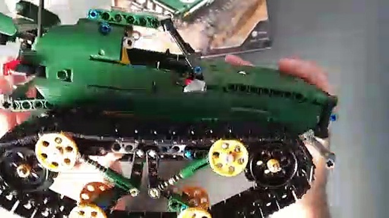 I've bought a "LEGO" copy from Wish! Does it suck?
