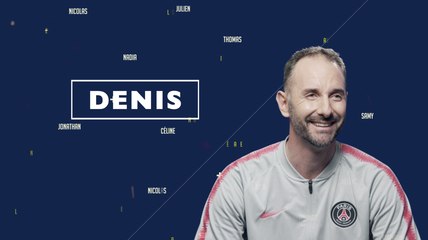 Côté Club épisode 13 : Denis