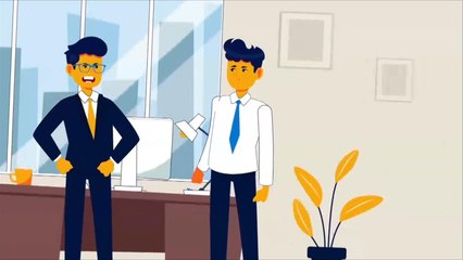 ترك الوظيفة.. متى تتخذ القرار؟