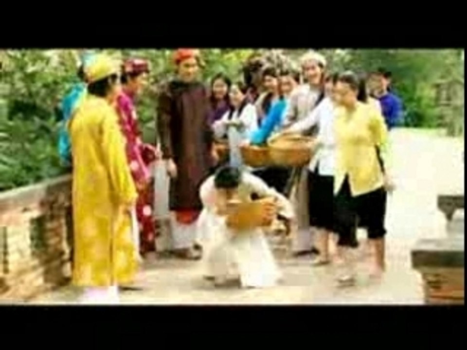 Hat ru mua xuan - 04