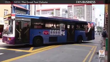 In the Old VS New interview Dr Anton Ravindran DBS BusinessClass Advisor