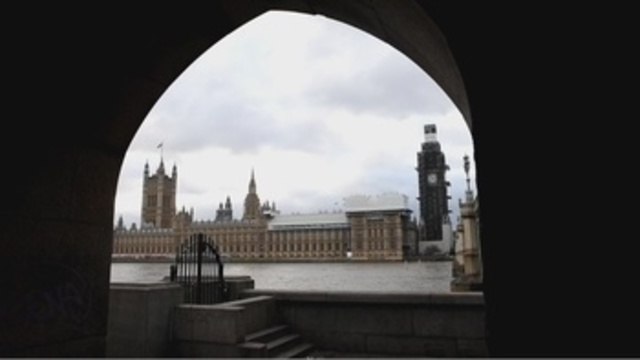 El sector financiero teme los efectos económicos de un brexit sin acuerdo