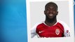 OFFICIEL : Tiémoué Bakayoko rejoint l'AS Monaco