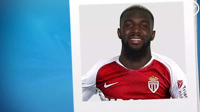 OFFICIEL : Tiémoué Bakayoko rejoint l'AS Monaco