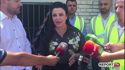 Report TV -Bllokohen 550 ton karburant jo cilësor në Ballsh, do hidhej në treg