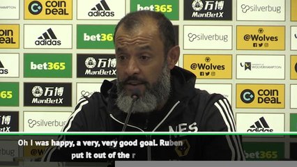 Nuno worried about VAR delays