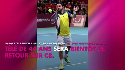 Cyril Hanouna de retour sur C8 : Son programme de la rentrée révélé