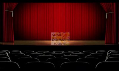 FATIM DIABATE DINER MARIAGE DE NFALY BAGAGA  (1)