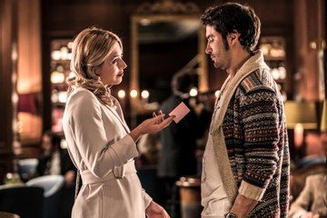 Si yo fuera rico - Trailer final (HD)